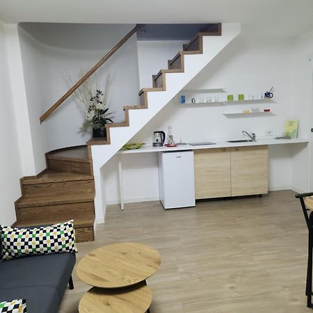 Casa Cleo Hotel Udine Bagian luar foto