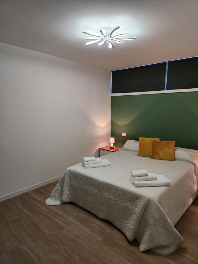 Casa Cleo Hotel Udine Bagian luar foto