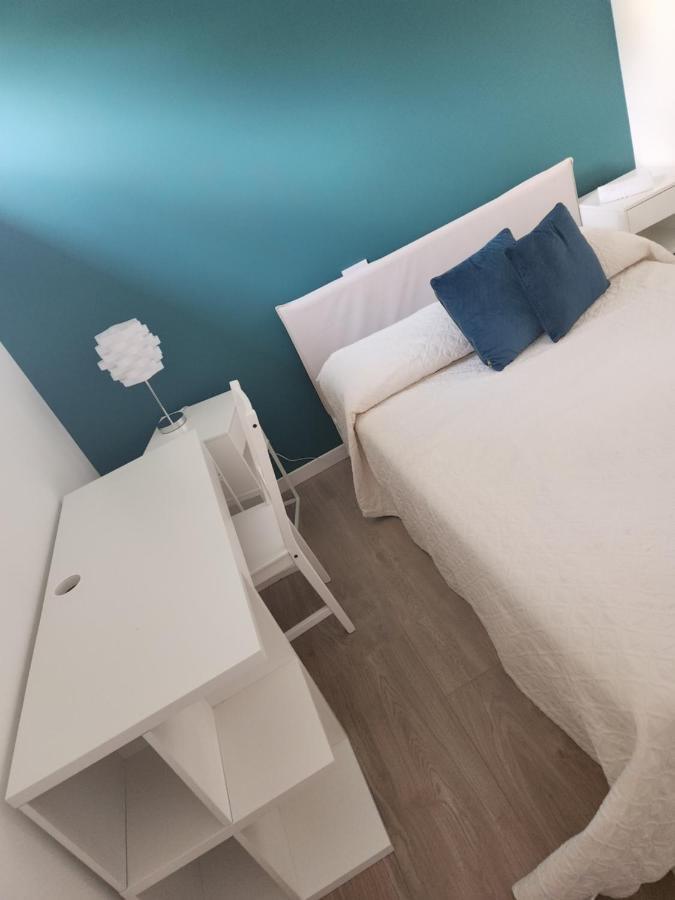 Casa Cleo Hotel Udine Bagian luar foto