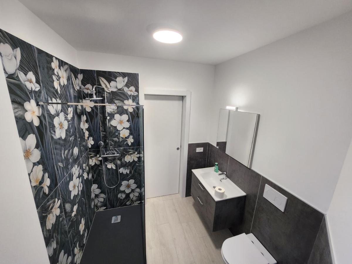Casa Cleo Hotel Udine Bagian luar foto