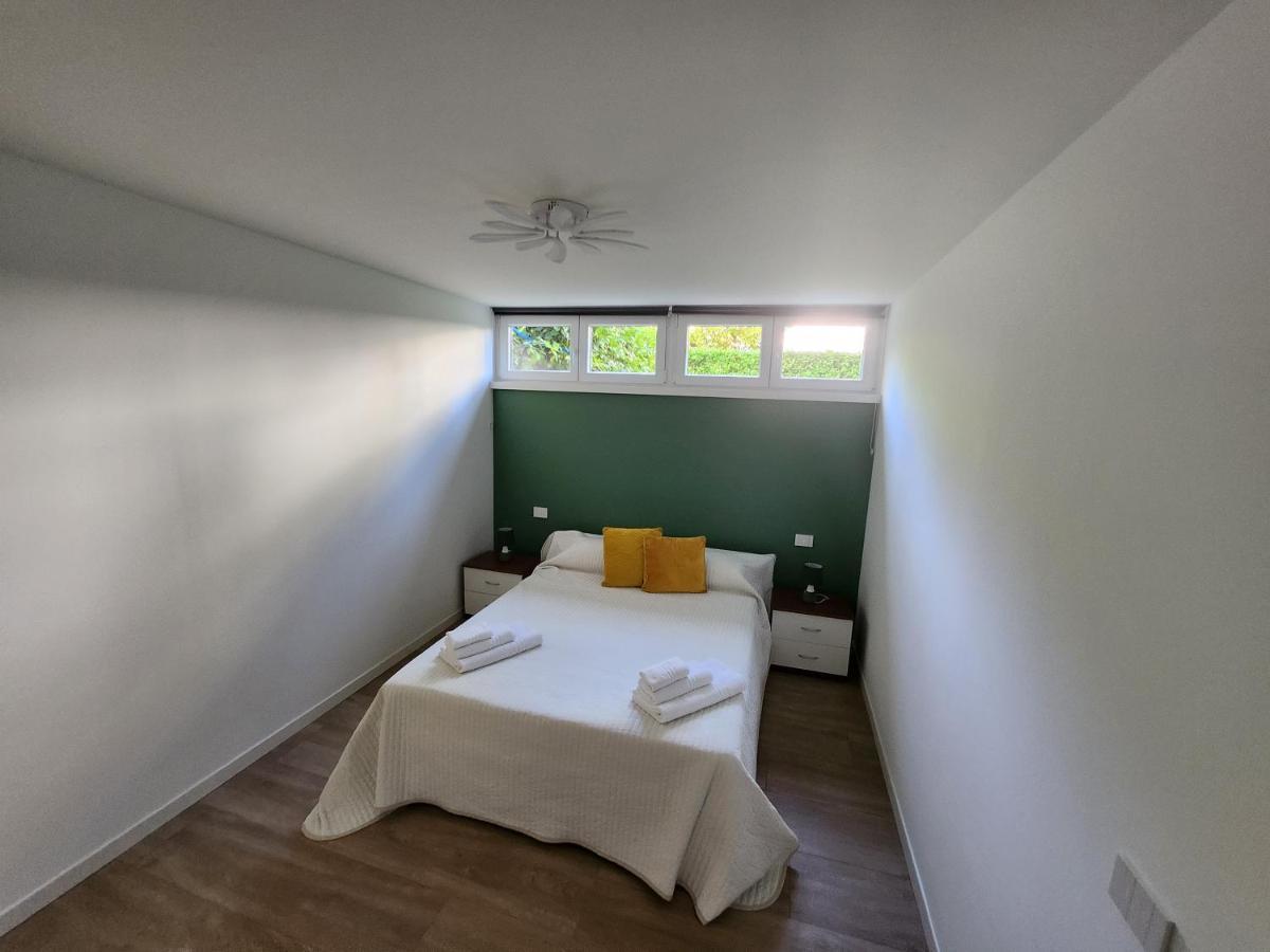 Casa Cleo Hotel Udine Bagian luar foto