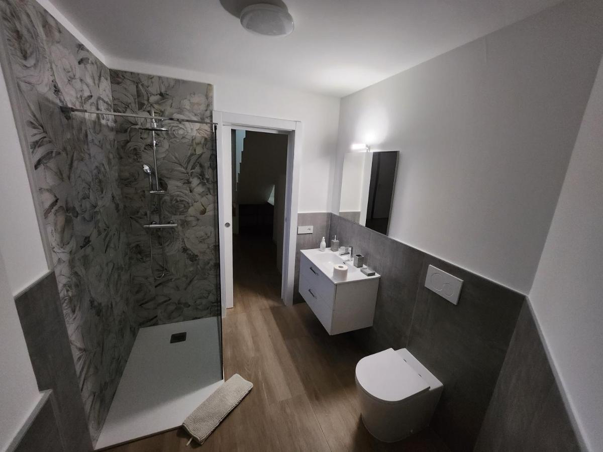 Casa Cleo Hotel Udine Bagian luar foto