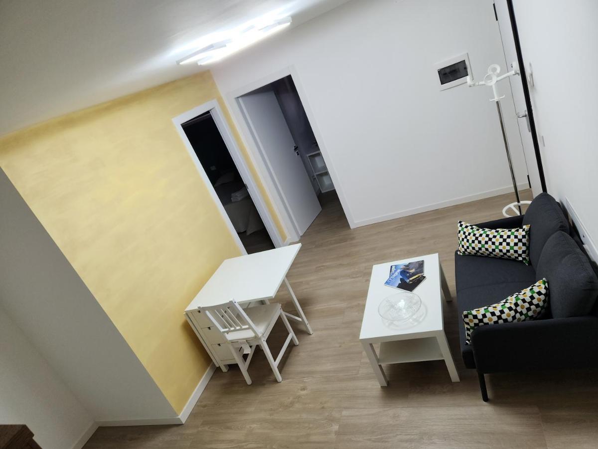 Casa Cleo Hotel Udine Bagian luar foto