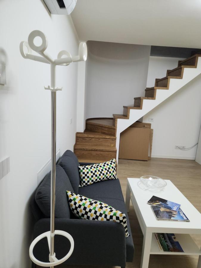 Casa Cleo Hotel Udine Bagian luar foto
