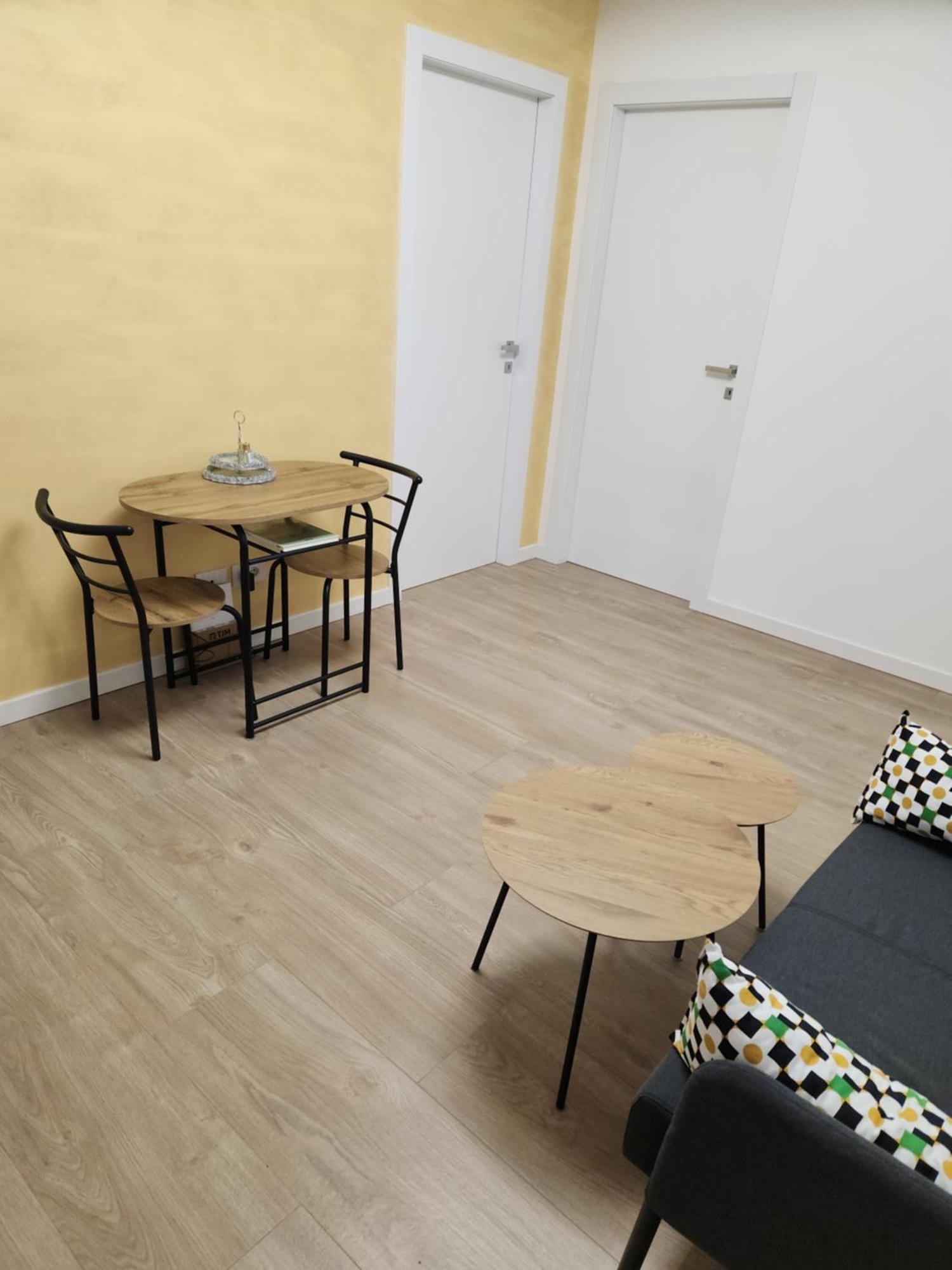 Casa Cleo Hotel Udine Bagian luar foto