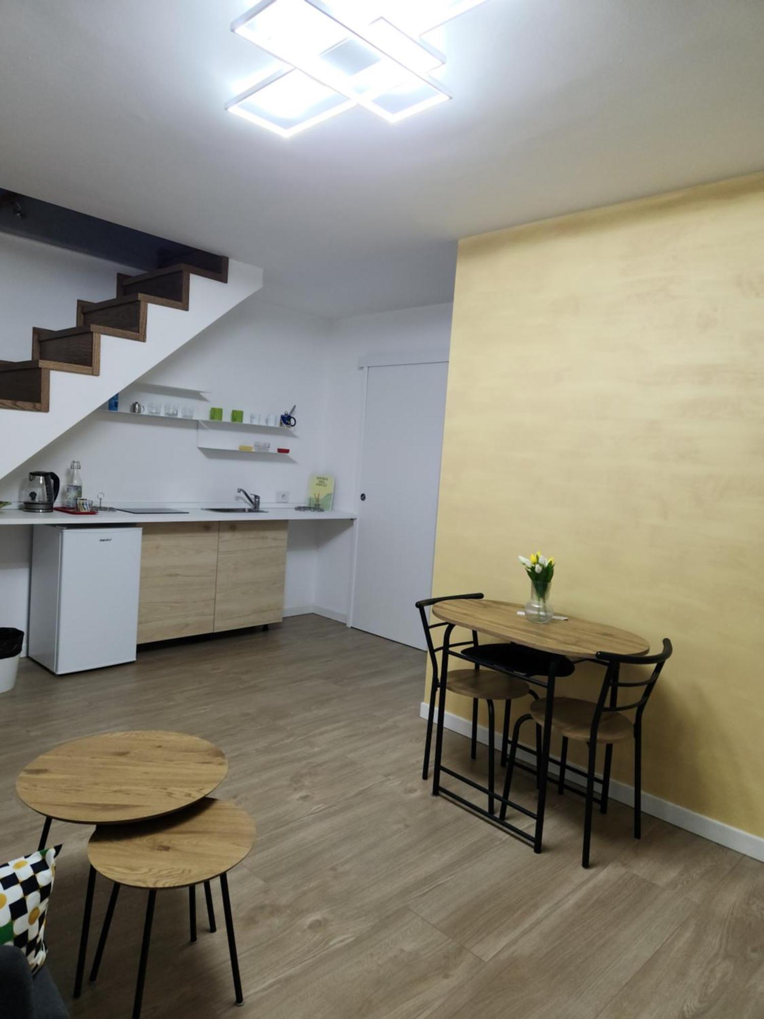 Casa Cleo Hotel Udine Bagian luar foto