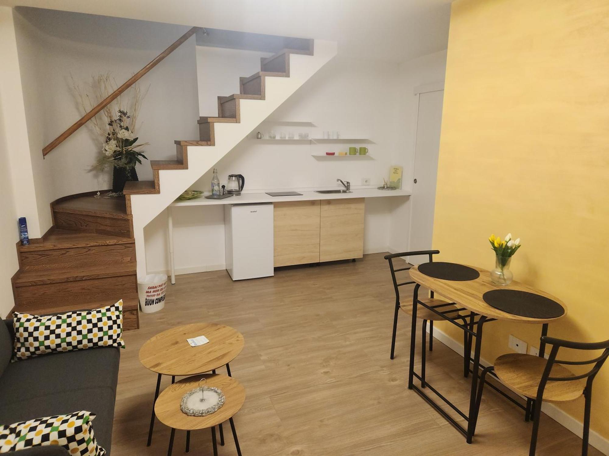 Casa Cleo Hotel Udine Bagian luar foto
